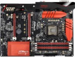 ASRock Fatal1ty H170 PerformanceHyper