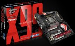 ASRock Fatal1ty X99 Gaming i7