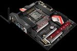 ASRock Fatal1ty X99 Gaming i7