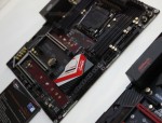 ASRock Fatal1ty X99 Gaming i7