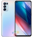 Oppo Find X3 Lite