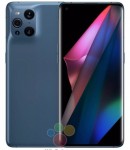 Oppo Find X3 Pro