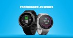 Forerunner 4545S
