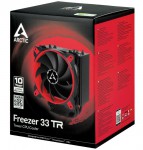 Arctic Freezer 33 TR