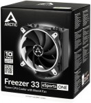 Arctic Freezer 33 eSports ONE