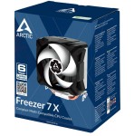 Arctic Freezer 7 X