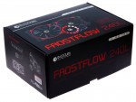 ID-Cooling Frostflow 240L
