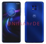 Motorola Moto G Power (2021)