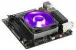 Cooler Master MasterAir G200P