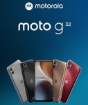 Motorola Moto G32