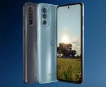 Motorola Moto G52