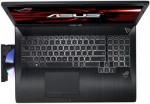 ASUS G750JX и G750JH