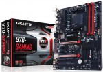 Gigabyte GA-970-Gaming