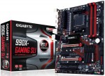 Gigabyte GA-990X-Gaming SLI