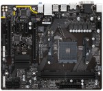 Gigabyte GA-A320M-HD2