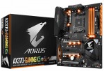 Gigabyte GA-AX370-GAMING K5