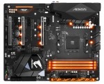 Gigabyte GA-AX370-GAMING K5