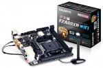 Gigabyte GA-F2A88XN-WIFI