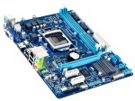 Gigabyte GA-H61M-DS2 HDMI