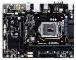 Gigabyte GA-H81M-DS2 Plus