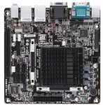 Gigabyte GA-J3455N-D3H