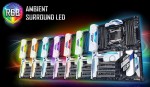 Gigabyte GA-X99-Designare EX