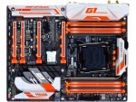 Gigabyte GA-X99-Phoenix SLI