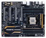 Gigabyte GA-X99P-SLI