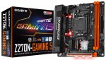 Gigabyte GA-Z270N-Gaming 5