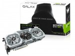 GALAX GeForce GTX 980 HOF