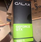 GALAX GeForce GTX 1660 Ti