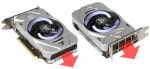Galax GeForce RTX 3060 Metaltop Mini [FG]