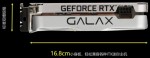 Galax GeForce RTX 3060 Metaltop Mini [FG]