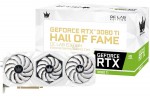 Galax GeForce RTX 3080 Ti HOF OC Lab Edition