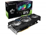 Galax GeForce RTX 2080 SUPER, RTX 2070 SUPER WTF