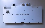 GALAX GeForce RTX 3090 Ti HOF OC Lab Edition