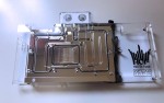GALAX GeForce RTX 3090 Ti HOF OC Lab Edition