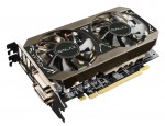 GALAX GeForce GTX 970 Black Edition