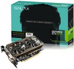 GALAX GeForce GTX 970 Black Edition