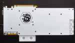 GALAX GeForce GTX 980 Ti HoF EX WC