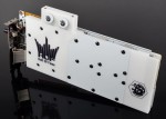 GALAX GeForce GTX 980 Ti HoF EX WC