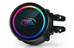 Deepcool GAMMAXX L240 A-RGB и GAMMAXX L360 A-RGB