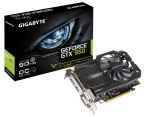 Gigabyte GTX 950 OC Single-Fan