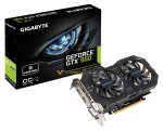Gigabyte GTX 950 OC WF2X (GV-N950WF2OC-2GD)