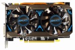 Galaxy GeForce GTX 970 (GF-GTX970-E4GBOCSHORT)