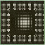 Видеокарта GeForce GTX 580