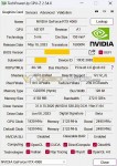 NVIDIA GeForce RTX 4060 тесты 3DMark