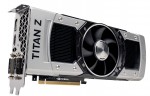 NVIDIA GeForce GTX TITAN-Z