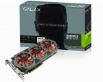 GALAX GeForce GTX 980 SOC