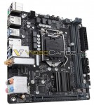 Gigabyte B360N WIFI